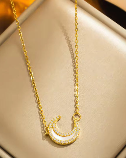 Amazing Korean Jewelry For Women (DESIGN 6566)