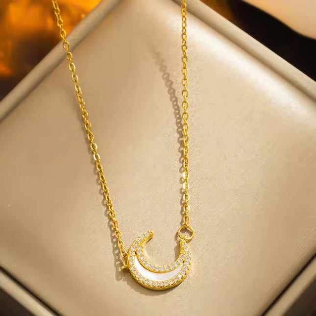Amazing Korean Jewelry For Women (DESIGN 6566)
