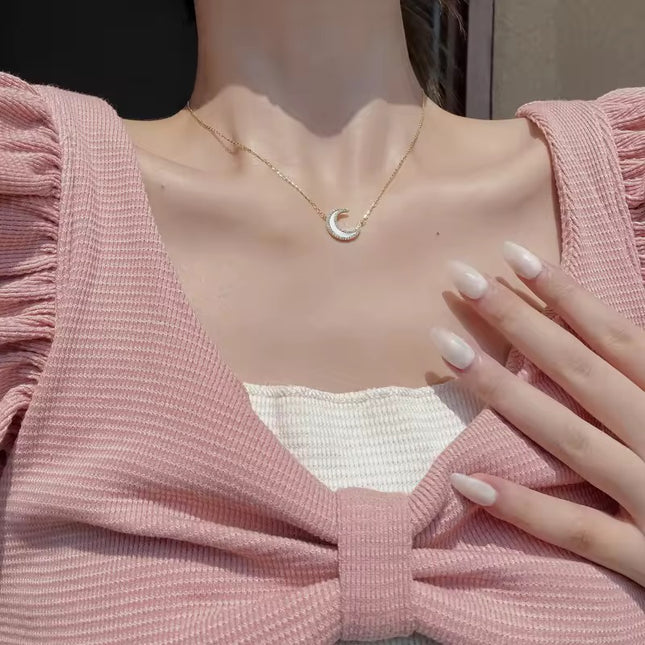 Amazing Korean Jewelry For Women (DESIGN 6566)