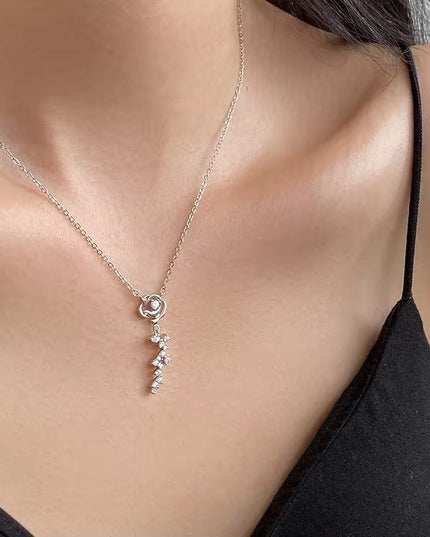 Amazing Korean Jewelry For Women (DESIGN 6567)