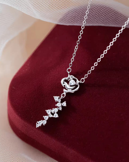 Amazing Korean Jewelry For Women (DESIGN 6567)