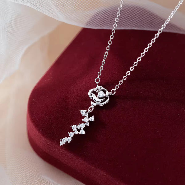 Amazing Korean Jewelry For Women (DESIGN 6567)