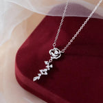 Amazing Korean Jewelry For Women (DESIGN 6567)