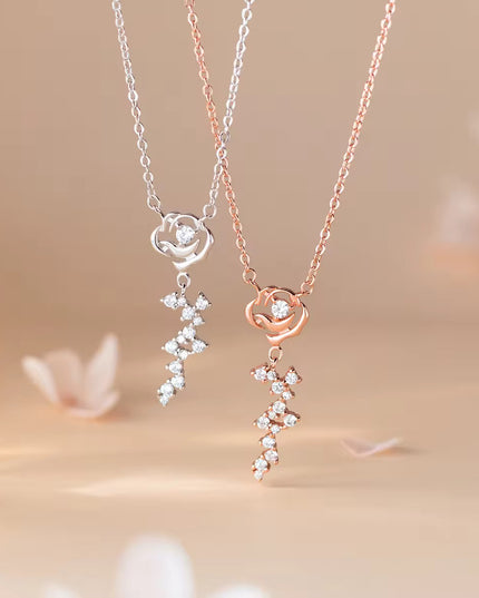 Amazing Korean Jewelry For Women (DESIGN 6567)