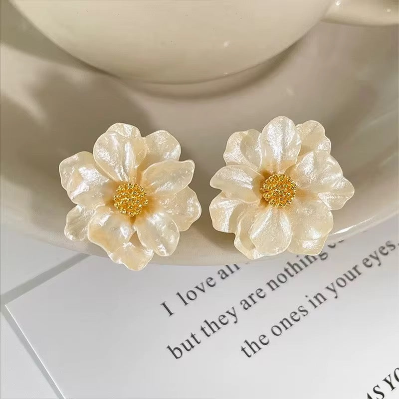 Amazing Korean Jewelry For Women (DESIGN 6569)