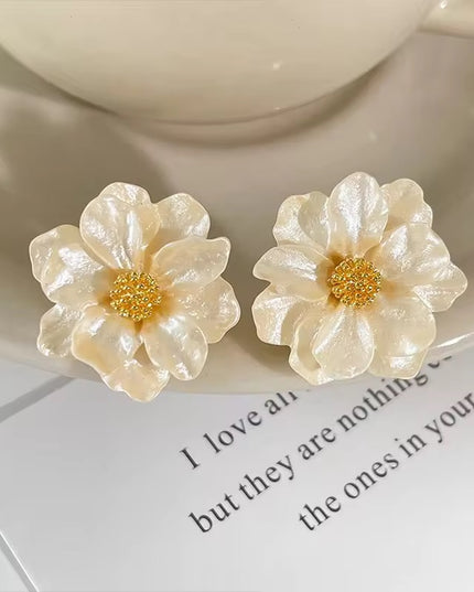 Amazing Korean Jewelry For Women (DESIGN 6569)