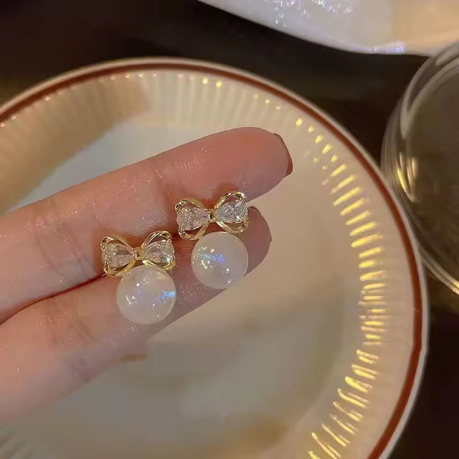 Amazing Korean Jewelry For Women (DESIGN 6570)
