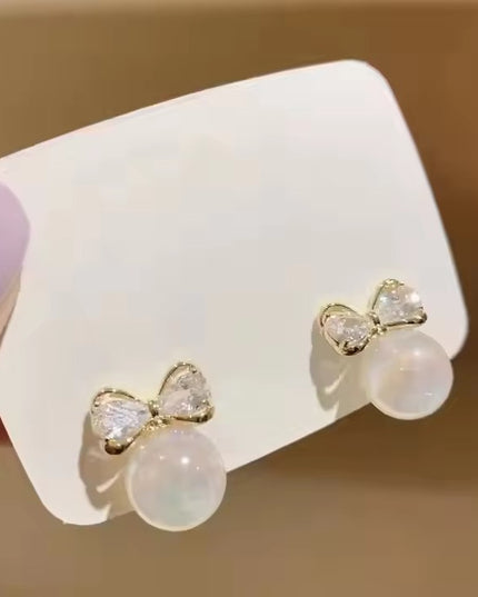 Amazing Korean Jewelry For Women (DESIGN 6570)