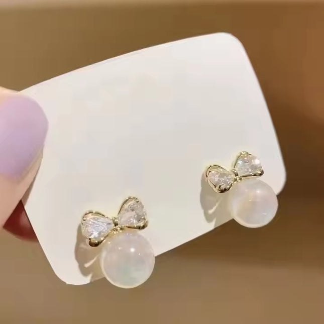 Amazing Korean Jewelry For Women (DESIGN 6570)