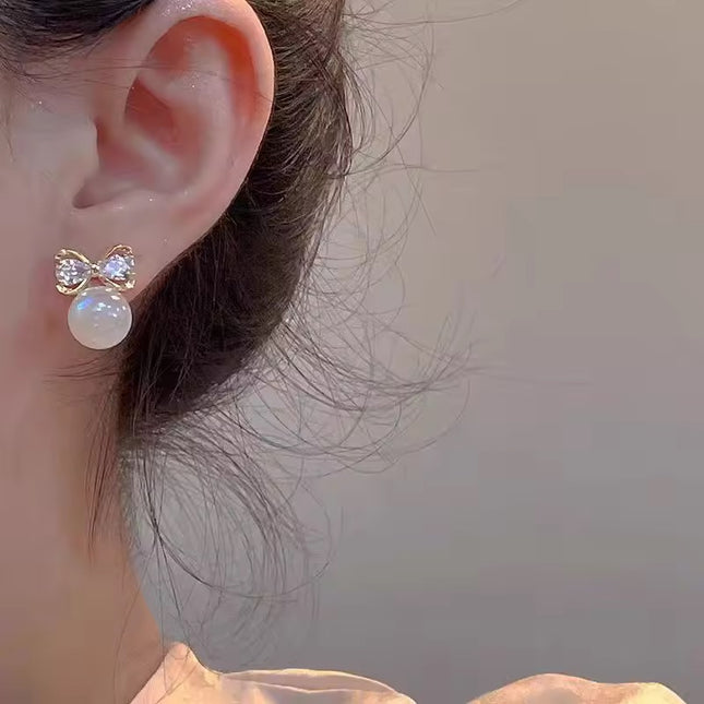 Amazing Korean Jewelry For Women (DESIGN 6570)