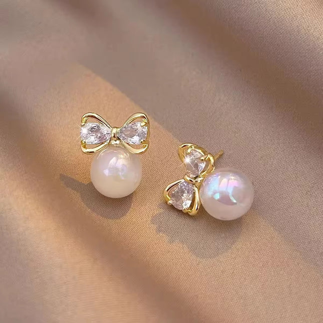 Amazing Korean Jewelry For Women (DESIGN 6570)