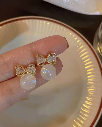 Amazing Korean Jewelry For Women (DESIGN 6570)