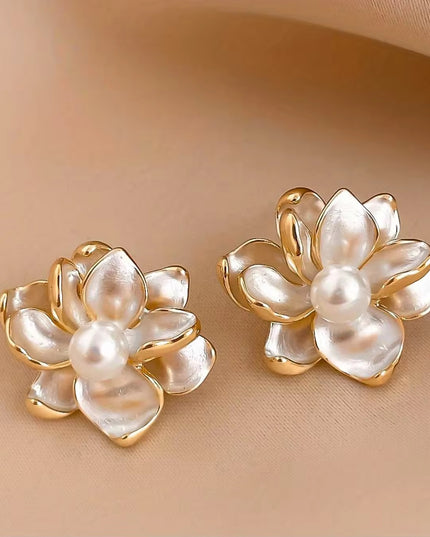 Amazing Korean Jewelry For Women (DESIGN 6573)
