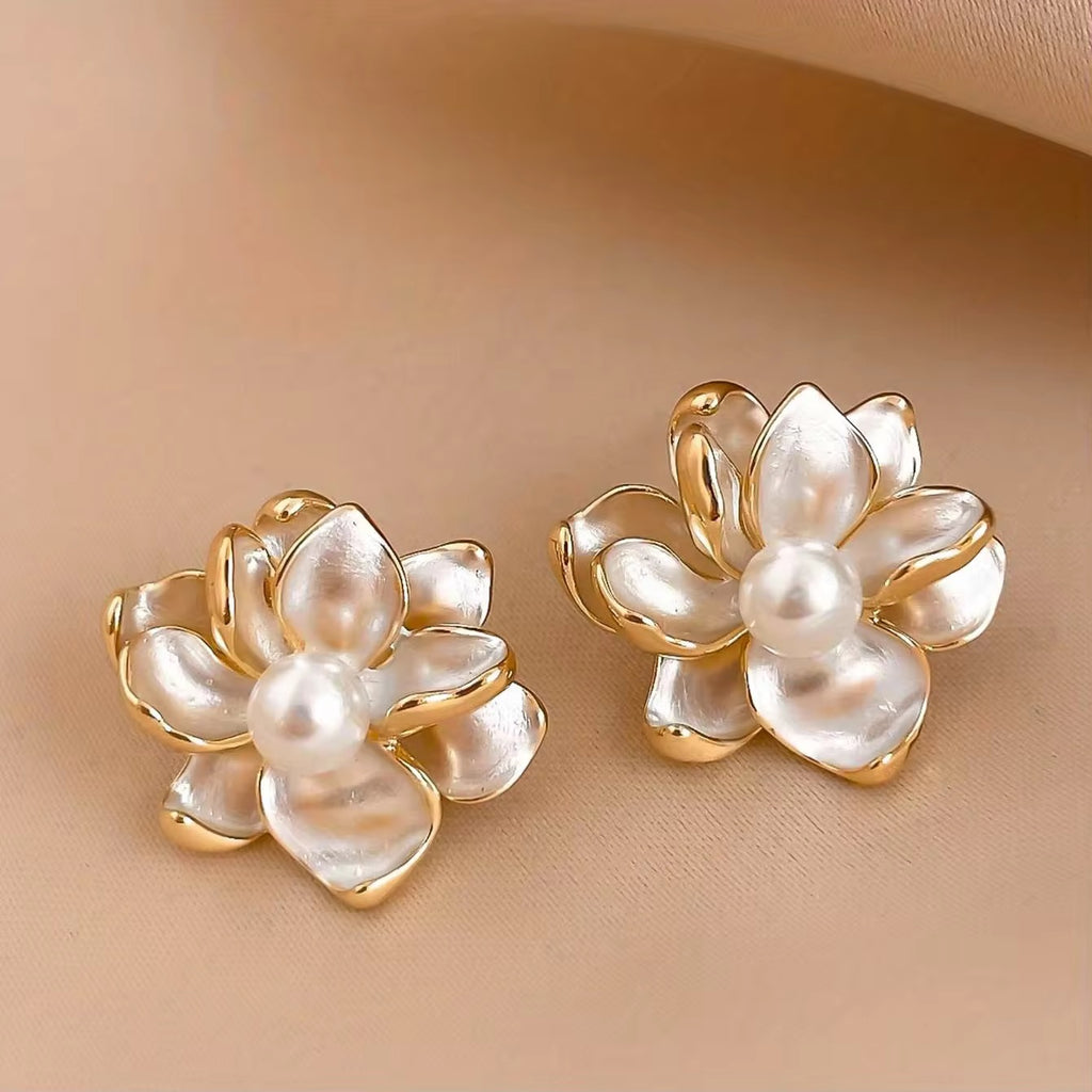 Amazing Korean Jewelry For Women (DESIGN 6573)