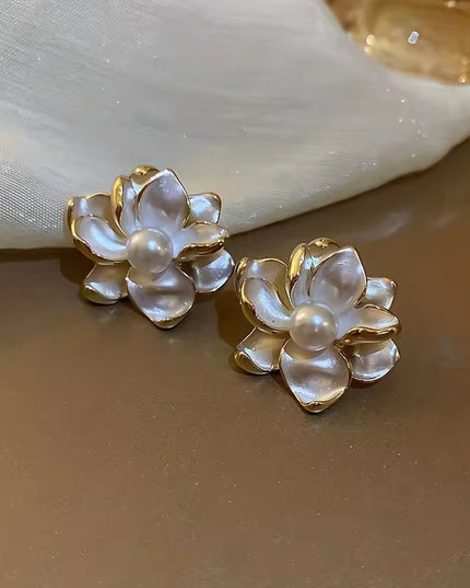 Amazing Korean Jewelry For Women (DESIGN 6573)