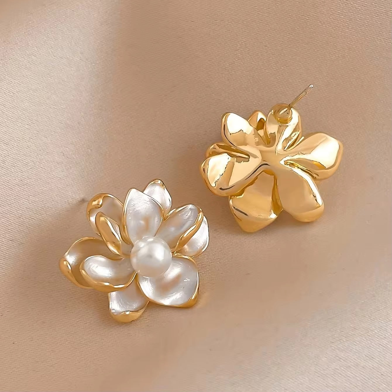 Amazing Korean Jewelry For Women (DESIGN 6573)