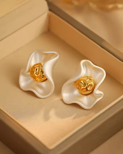 Amazing Korean Jewelry For Women (DESIGN 6574)