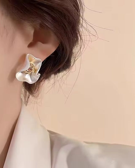 Amazing Korean Jewelry For Women (DESIGN 6574)