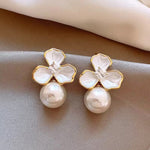 Amazing Korean Jewelry For Women (DESIGN 6577)