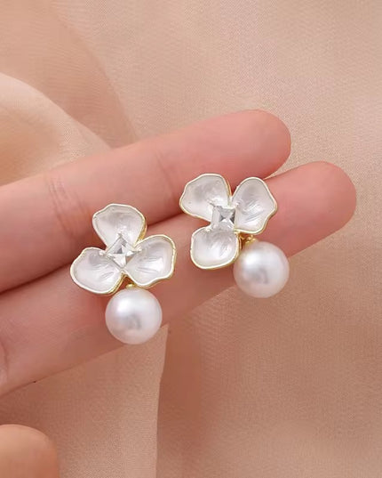 Amazing Korean Jewelry For Women (DESIGN 6577)