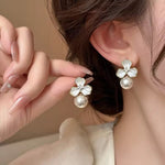 Amazing Korean Jewelry For Women (DESIGN 6577)