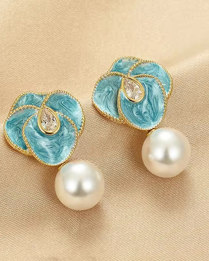Amazing Korean Jewelry For Women (DESIGN 6578)