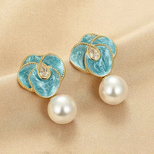 Amazing Korean Jewelry For Women (DESIGN 6578)