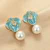 Amazing Korean Jewelry For Women (DESIGN 6578)