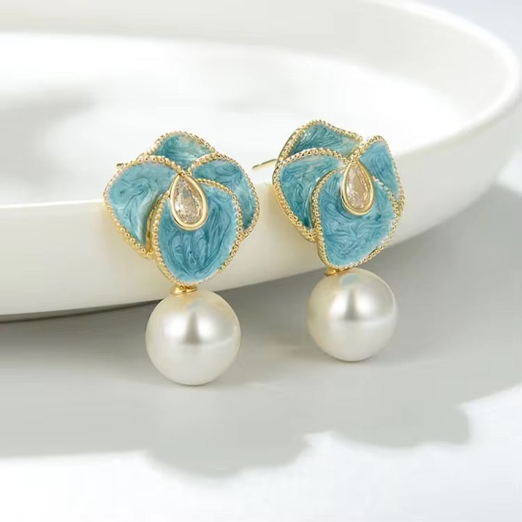 Amazing Korean Jewelry For Women (DESIGN 6578)