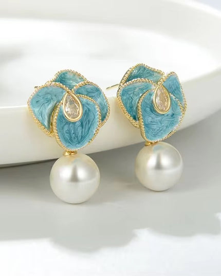Amazing Korean Jewelry For Women (DESIGN 6578)