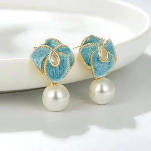 Amazing Korean Jewelry For Women (DESIGN 6578)