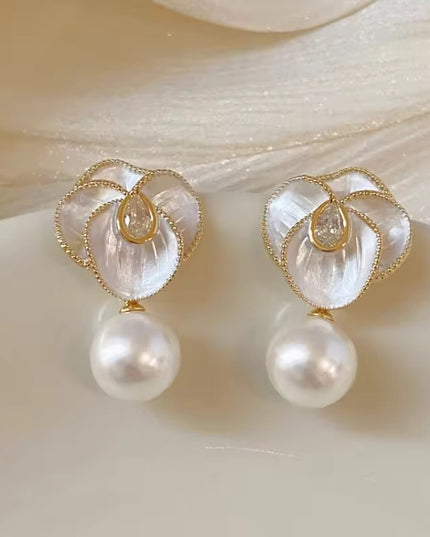 Amazing Korean Jewelry For Women (DESIGN 6579)