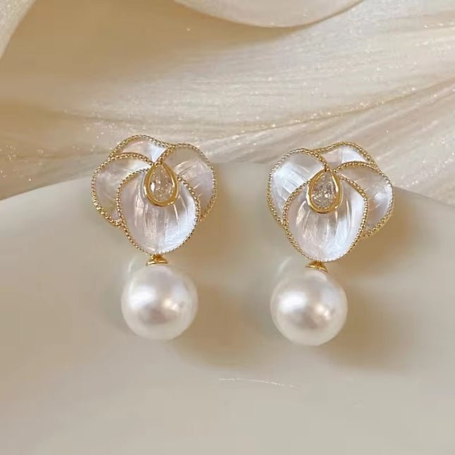 Amazing Korean Jewelry For Women (DESIGN 6579)