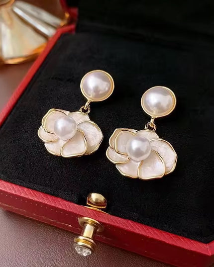 Amazing Korean Jewelry For Women (DESIGN 6580)