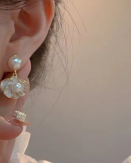 Amazing Korean Jewelry For Women (DESIGN 6580)