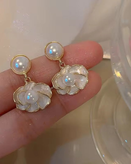 Amazing Korean Jewelry For Women (DESIGN 6580)