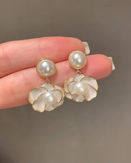 Amazing Korean Jewelry For Women (DESIGN 6580)