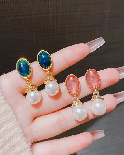 Amazing Korean Jewelry For Women (DESIGN 6581)