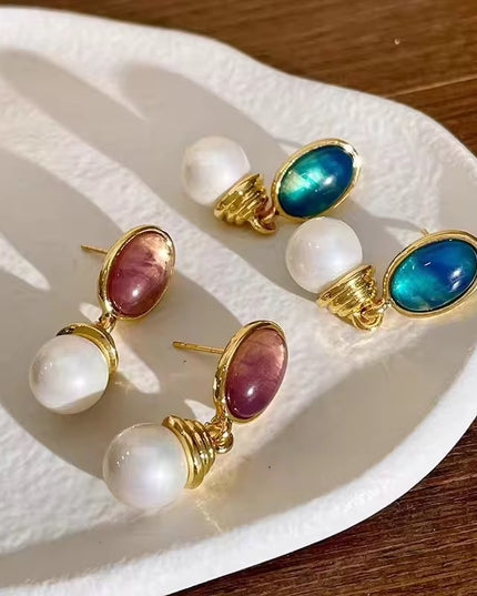 Amazing Korean Jewelry For Women (DESIGN 6581)