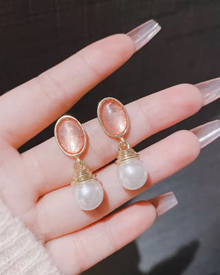 Amazing Korean Jewelry For Women (DESIGN 6581)