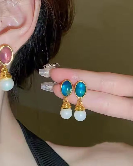 Amazing Korean Jewelry For Women (DESIGN 6582)