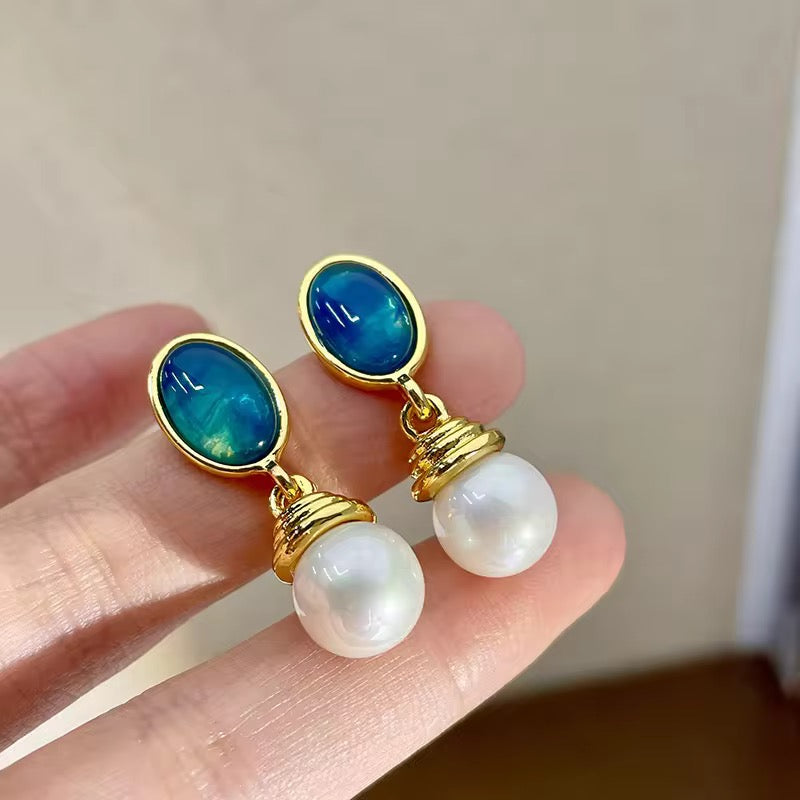 Amazing Korean Jewelry For Women (DESIGN 6582)