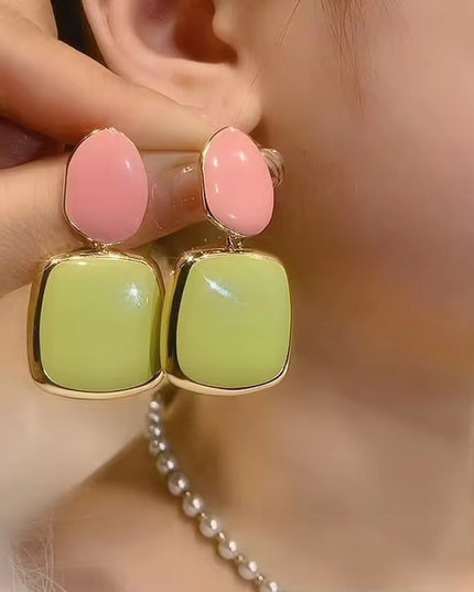 Amazing Korean Jewelry For Women (DESIGN 6583)
