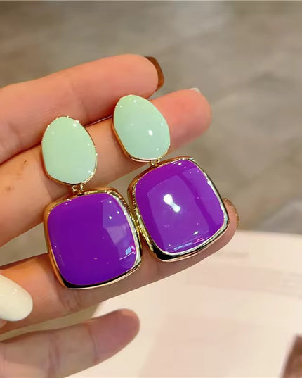Amazing Korean Jewelry For Women (DESIGN 6584)