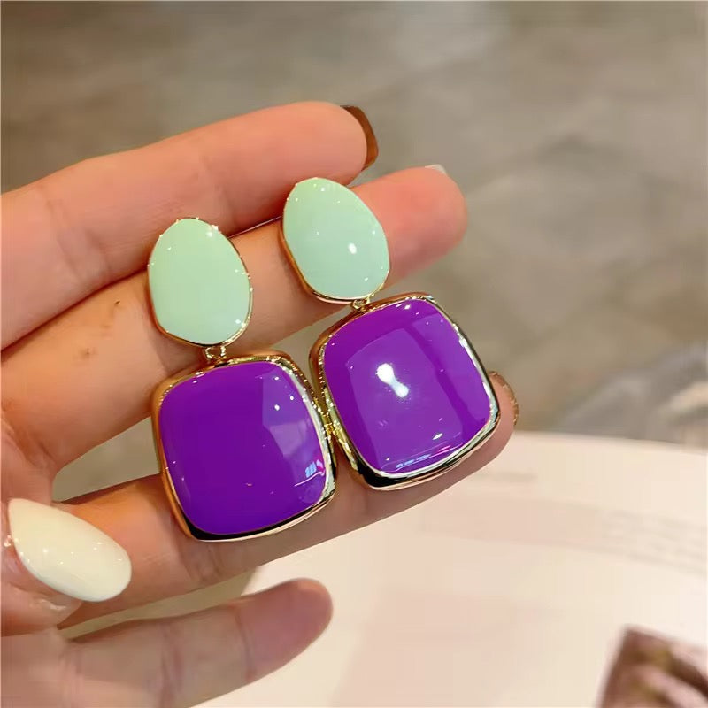 Amazing Korean Jewelry For Women (DESIGN 6584)