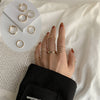 Amazing Korean Jewelry For Women (DESIGN 6586)