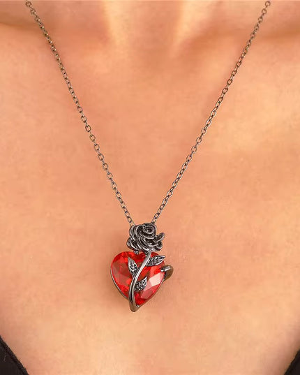 Amazing Korean Jewelry For Women (DESIGN 6588)