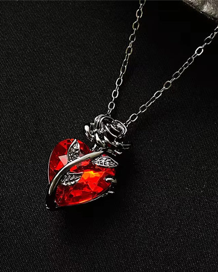 Amazing Korean Jewelry For Women (DESIGN 6588)