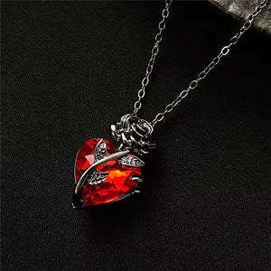Amazing Korean Jewelry For Women (DESIGN 6588)