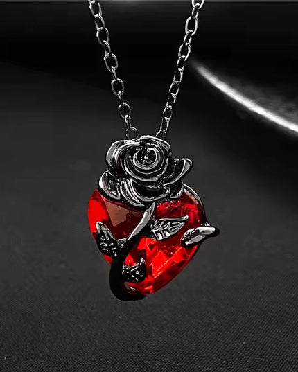 Amazing Korean Jewelry For Women (DESIGN 6588)